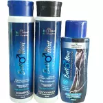 Kit Masculino com sabonete íntimo