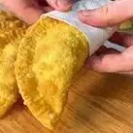 PASTELITO DE PIZZA