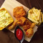 Combo #4