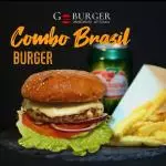 MENU BRASIL BURGER