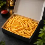 Batata Frita