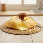 Pastel de queijo