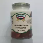 COCADA CREMOSA CHOCOLATE