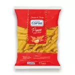 MASSA COROA PENNE C/OVOS 500G