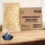 Papa Harvest premiun 3/16 con 15 k