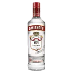GARRAFA SMIRNOF