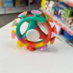 SPINNER CIRCULAR CON VENTOSAS