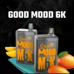 Good Mood - (6000 Puffs) R$60,00