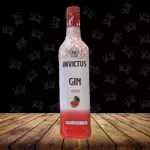 Gin Invictus Melancia 900ml