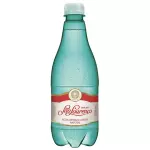 AGUA COM GAS SAO LOURENCO 500ml