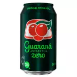 GUARANA 350 ml LIGHT