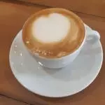 CAFÉ COM LEITE 200ml