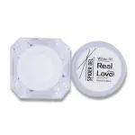 Spider/Teia Branco Real Love 01