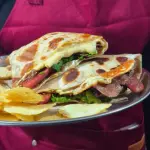 SINCRO ARRACHERA