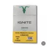 IGNITE mint