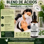 Blend Mandelico + Lactico