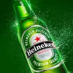 Heineken