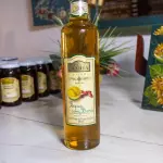 Licor de Pequi com Baru