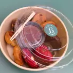 COOKIE DIP