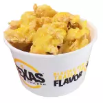 Chicken Bites Houny masterd
