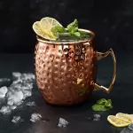 Moscow mule