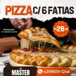 PIZZA PROMOÇÃO