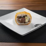 HOT ROLLS CARNE (Carne BBQ)