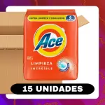 Bulto Ace Detergente 800g