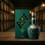 Whisky Royal Salute 🏴󠁧󠁢󠁳󠁣󠁴󠁿