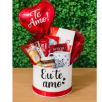 Box Luxo Eu Te amo