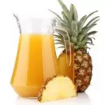 Abacaxi 700ml