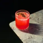 Campari Sour