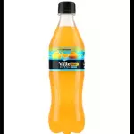 Del valle naranja pet 400