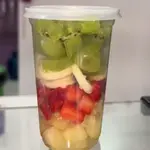 Salada de fruta 500ML