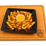 Batata Frita Suprema