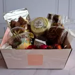 Cesta de Doces 1