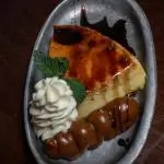 Flan Casero