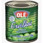 ERVILHA OLE 1,7KG