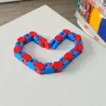CADENA SENSORIAL