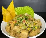 Kinoha de pollo