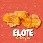 🌽 Elote K-Style