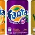 FANTA UVA