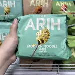 Ramen Arih Vongole