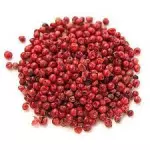 Pimenta Rosa - 50g