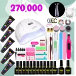 Kit Nail Art