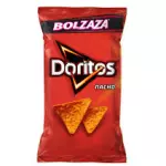 DORITOS ROJO BOLSAZA