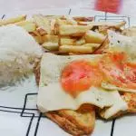 Pechuga Napolitana