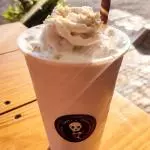Frappé Chai Manzana-Canela