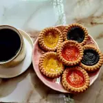 MINI TARTALETAS
