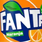 Fanta naranja